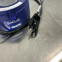 Gilson GmCLab image 3